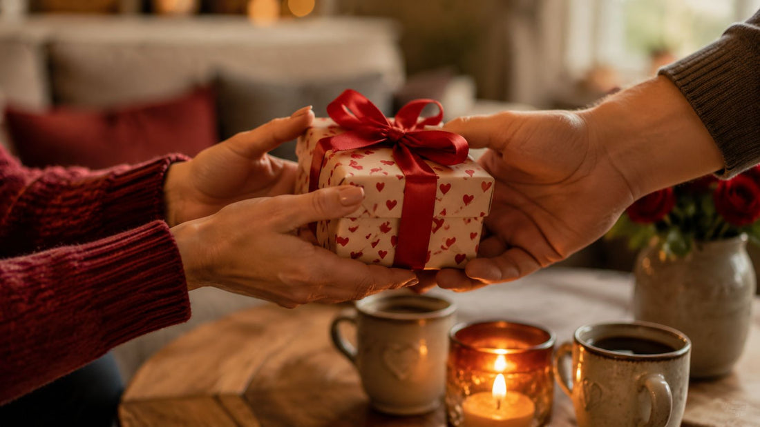 Your Valentine's Day Gift Guide for a Stronger Connection