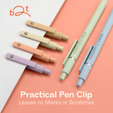 Better Together Achievers Inspirational Pen Set (Pastel)