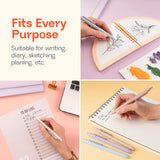Better Together Achievers Inspirational Pen Set (Pastel)
