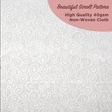 Wedding Aisle Runners (3 x 100 Feet) - JAHomesUS