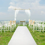 Wedding Aisle Runners (3 x 100 Feet) - JAHomesUS